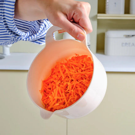 KARACA Karaca x Refika Gadgets 4-delige mengkomset