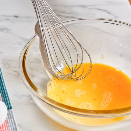 KARACA Karaca x Refika Gadgets garde met houten handvat en siliconen schraper