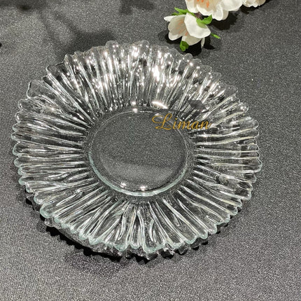 Kaveh Aurora Glazen Theeschotels 6 Delig