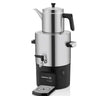 KORKMAZ Korkmaz Caysef Semaver Inox  Mat