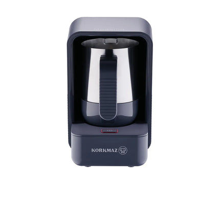 KORKMAZ Korkmaz Moderna Turkse Koffiezetapparaat Grijs