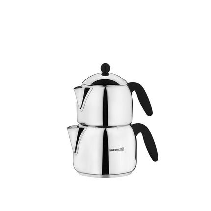 KORKMAZ Korkmaz Orbit Midi Theepotset