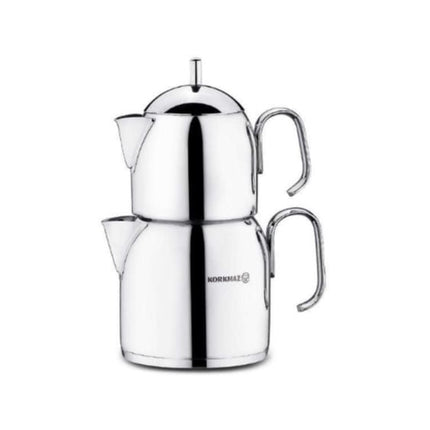 KORKMAZ Korkmaz Pera Theepot 3-Delig