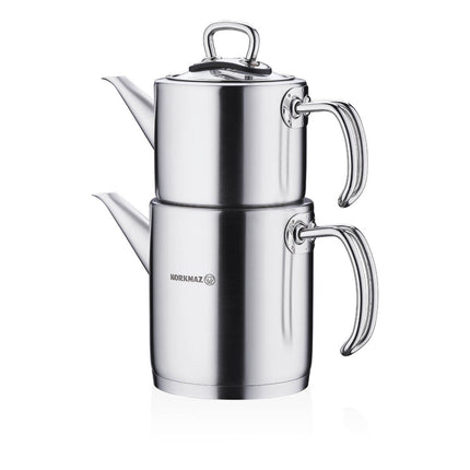 KORKMAZ Korkmaz Proline Theepotset 4-Delig