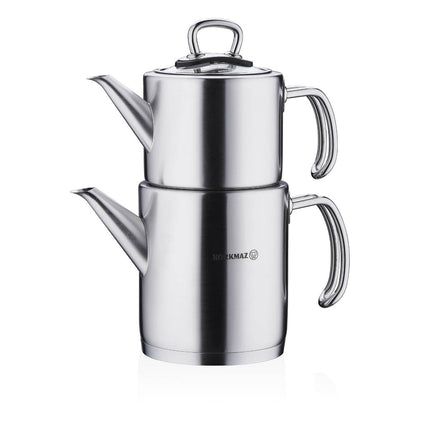 KORKMAZ Korkmaz Proline Theepotset 4-Delig