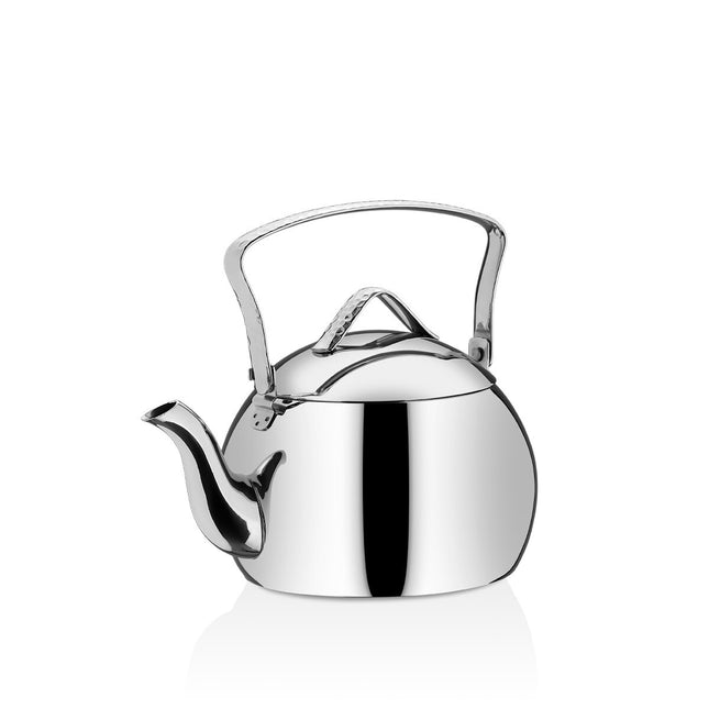 KORKMAZ Korkmaz Tombik theepot 1 liter