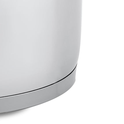 KORKMAZ Korkmaz  Vertex 8-dlg Pannenset