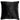LALEE Heaven Sierkussens 48 x 48 cm Black