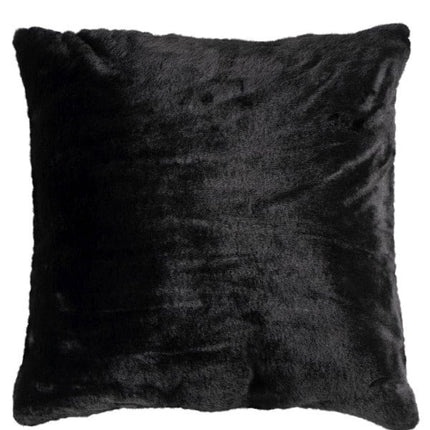 LALEE Heaven Sierkussens 48 x 48 cm Black