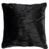 LALEE Heaven Sierkussens 48 x 48 cm Black