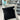 LALEE Heaven Sierkussens 48 x 48 cm Black
