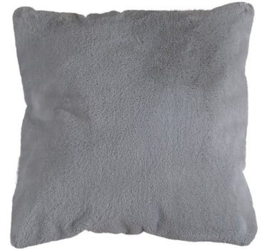 LALEE Heaven Sierkussens 48 x 48 cm Zilver