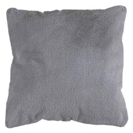 LALEE Heaven Sierkussens 48 x 48 cm Zilver