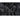 LALEE Heaven Vacht Deken Hoogpolig Soft Touch Graphite  - 150x200 CM