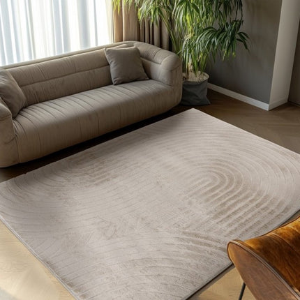 LALEE LALEE COMFORT 501 HALI LIGHT TAUPE