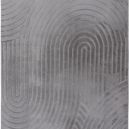 LALEE LALEE COMFORT 501 HALI SILVER