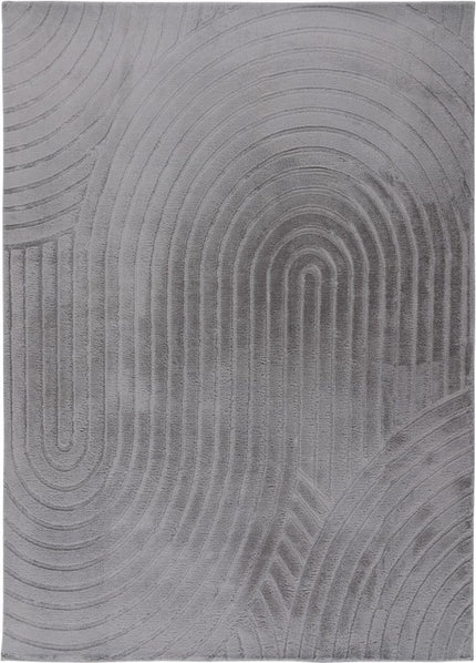 LALEE LALEE COMFORT 501 HALI SILVER