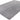 LALEE LALEE COMFORT 501 HALI SILVER