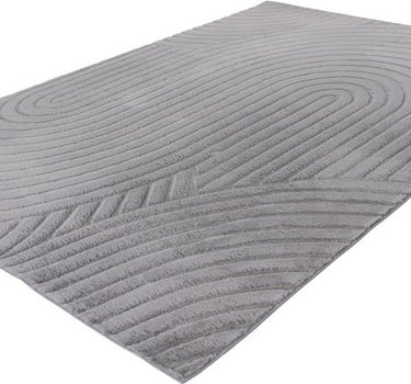 LALEE LALEE COMFORT 501 HALI SILVER