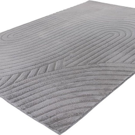 LALEE LALEE COMFORT 501 HALI SILVER