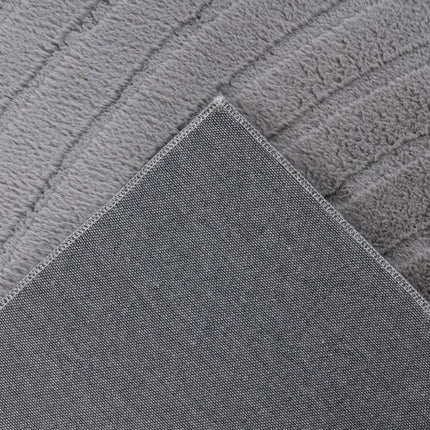 LALEE LALEE COMFORT 501 HALI SILVER