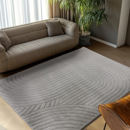 LALEE LALEE COMFORT 501 HALI SILVER