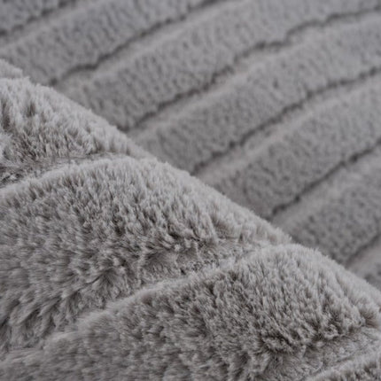 LALEE LALEE COMFORT 501 HALI SILVER