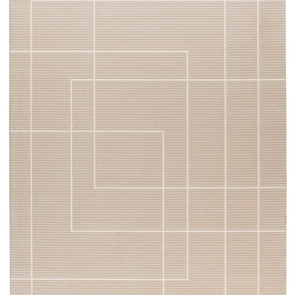 LALEE LALEE ELIF 401 HALI BEIGE