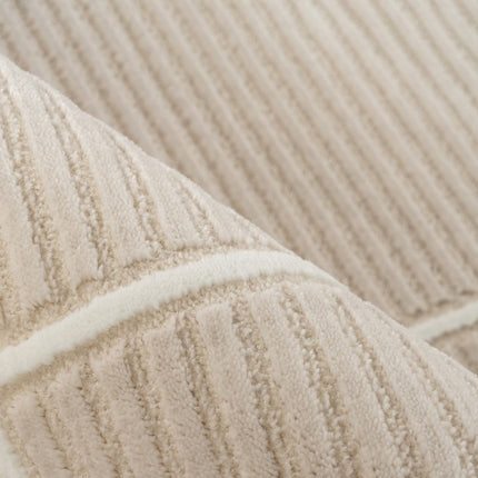 LALEE LALEE ELIF 401 HALI BEIGE