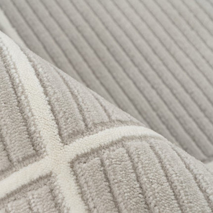 LALEE LALEE ELIF 401 HALI SILVER