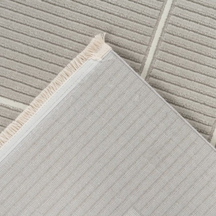 LALEE LALEE ELIF 401 HALI SILVER