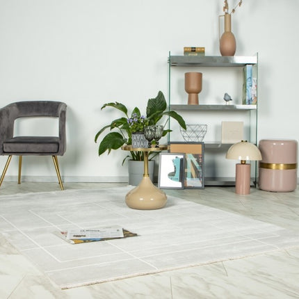 LALEE LALEE ELIF 401 HALI SILVER