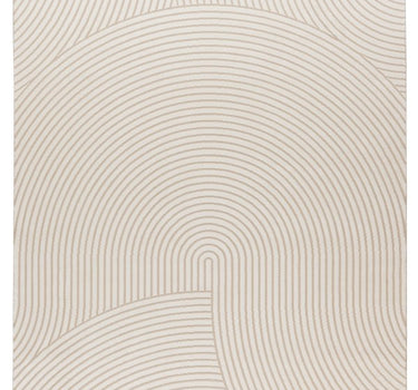 LALEE LALEE ELIF 402 HALI IVORY