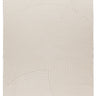 LALEE LALEE ELIF 402 HALI IVORY