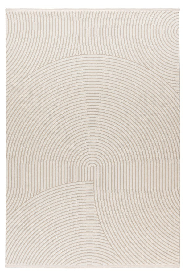 LALEE LALEE ELIF 402 HALI IVORY