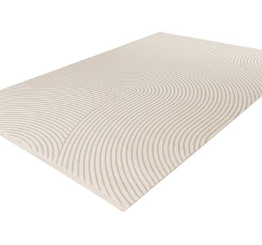LALEE LALEE ELIF 402 HALI IVORY