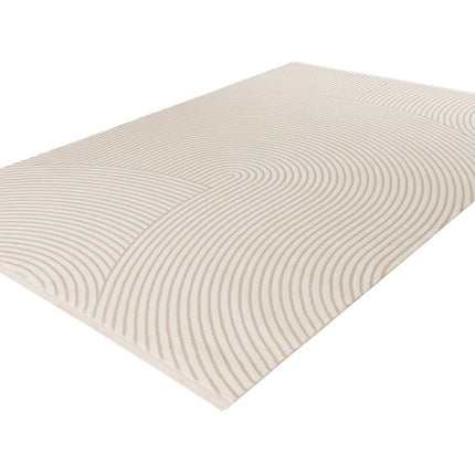 LALEE LALEE ELIF 402 HALI IVORY