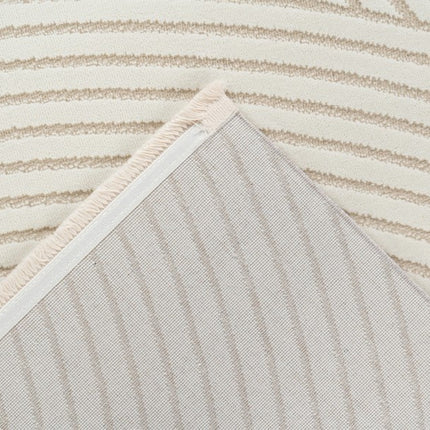 LALEE LALEE ELIF 402 HALI IVORY