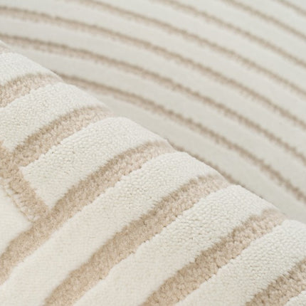 LALEE LALEE ELIF 402 HALI IVORY