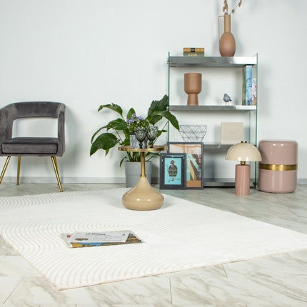 LALEE LALEE ELIF 402 HALI IVORY