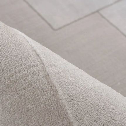 LALEE LALEE ELIF JAPANDI HALI 405 SILVER