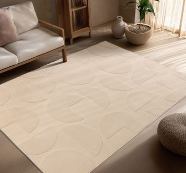 LALEE LALEE FOCUS FOC 400 BEIGE