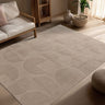 LALEE LALEE FOCUS FOC 400 TAUPE