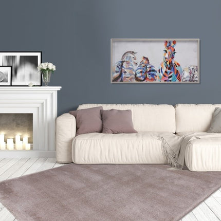 LALEE LALEE SOFT TOUCH 700 HALI BEIGE