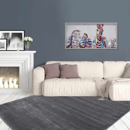 LALEE LALEE SOFT TOUCH 700 HALI GREY