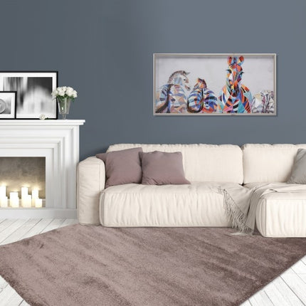 LALEE LALEE SOFT TOUCH 700 HALI LIGHT BROWN