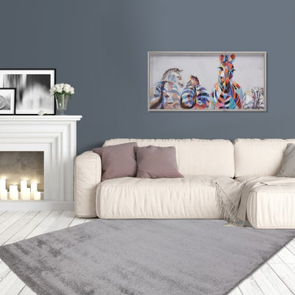 LALEE LALEE SOFT TOUCH 700 HALI SILVER