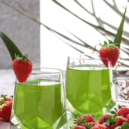 LAV Lav Alya Glazenset / Theeset 24 Delig | 6 Persoons