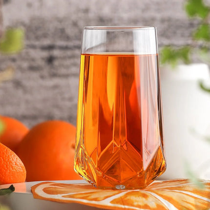 LAV Lav Alya Glazenset / Theeset 24 Delig | 6 Persoons