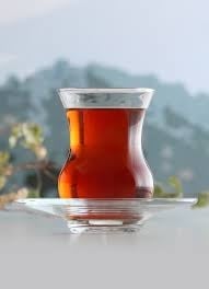 LAV LAV Ayda Theeset 12 delig | 6 Persoons